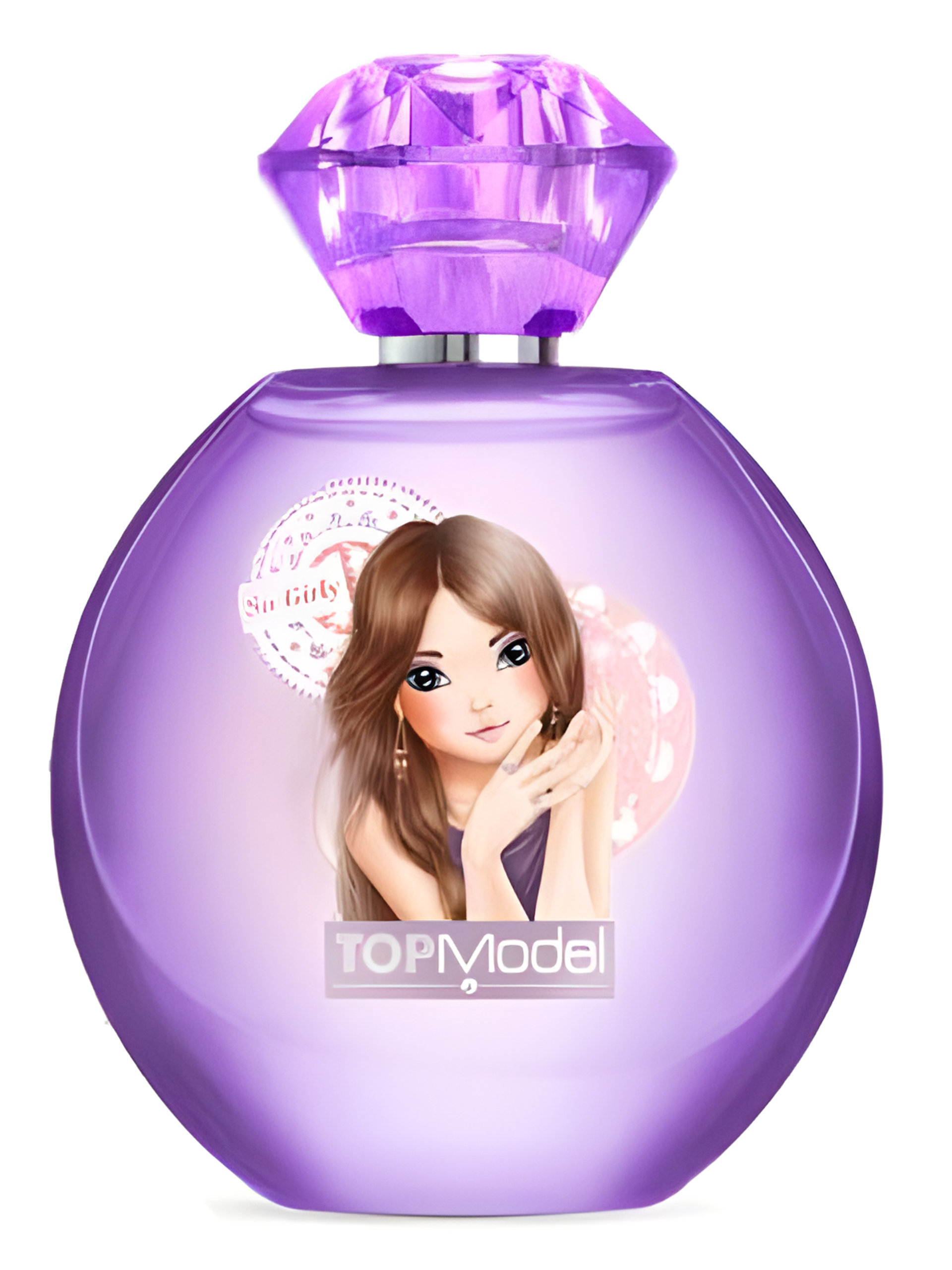 Picture of So Girly fragrance
