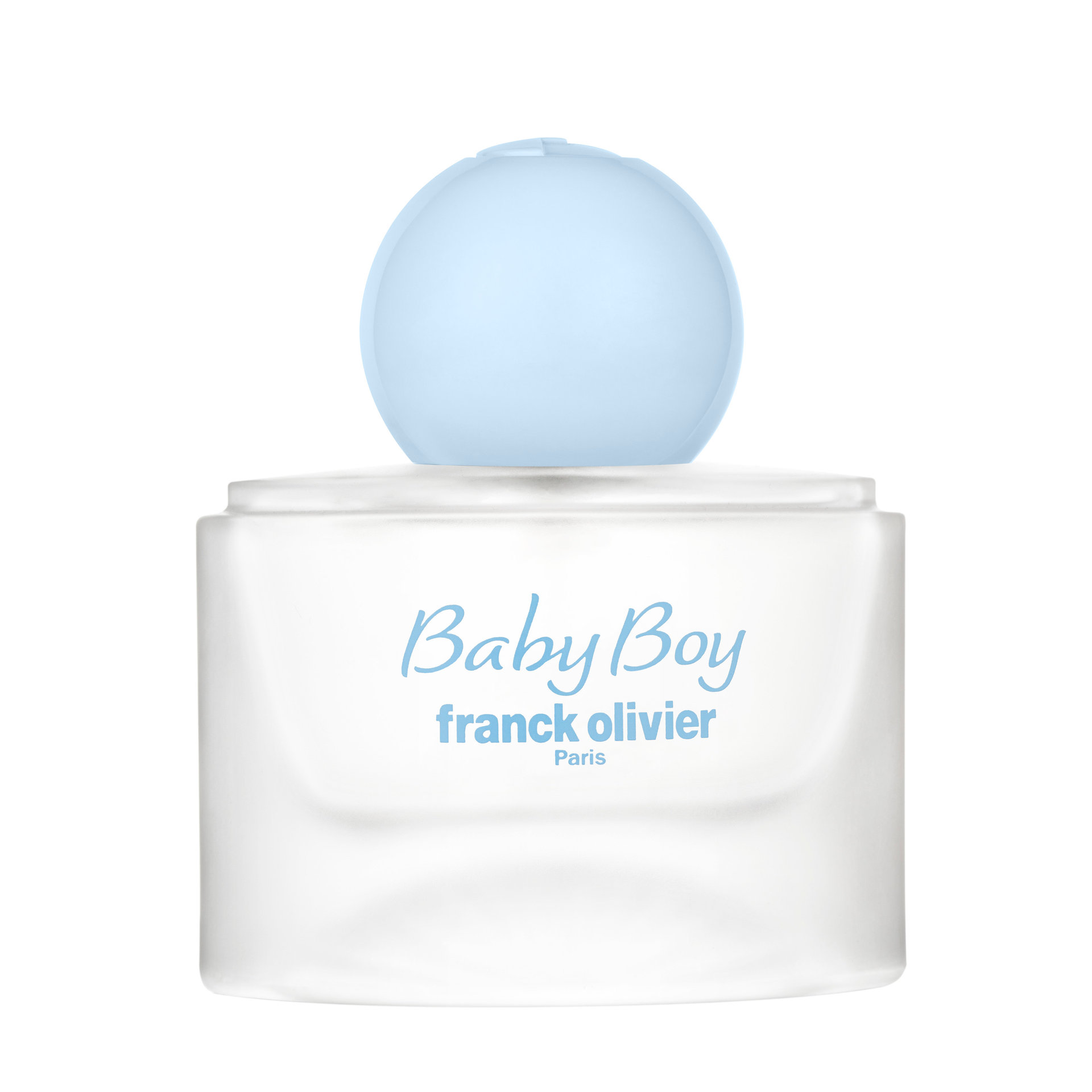 Picture of Baby Boy fragrance