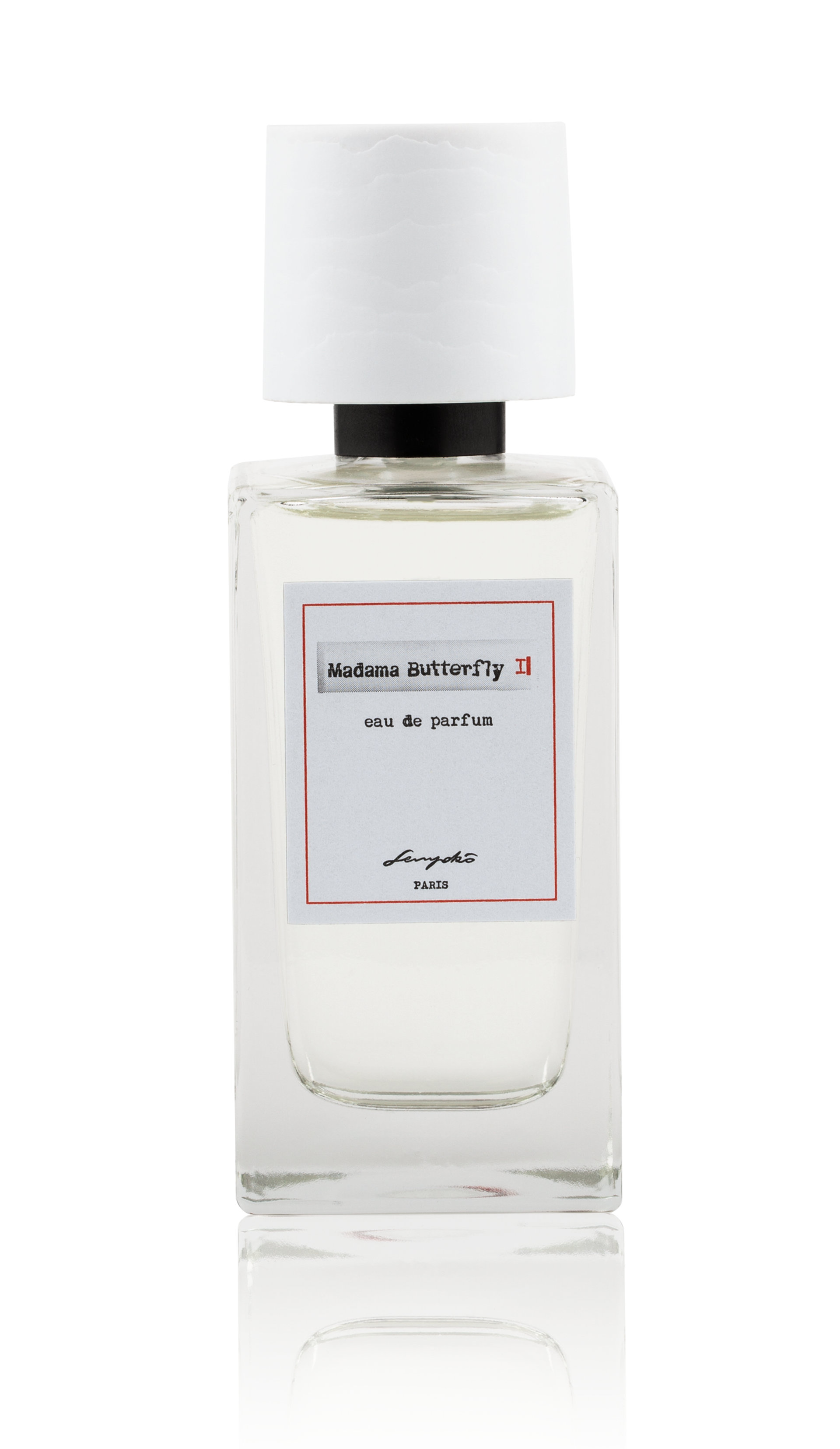 Picture of Madama Butterfly II fragrance