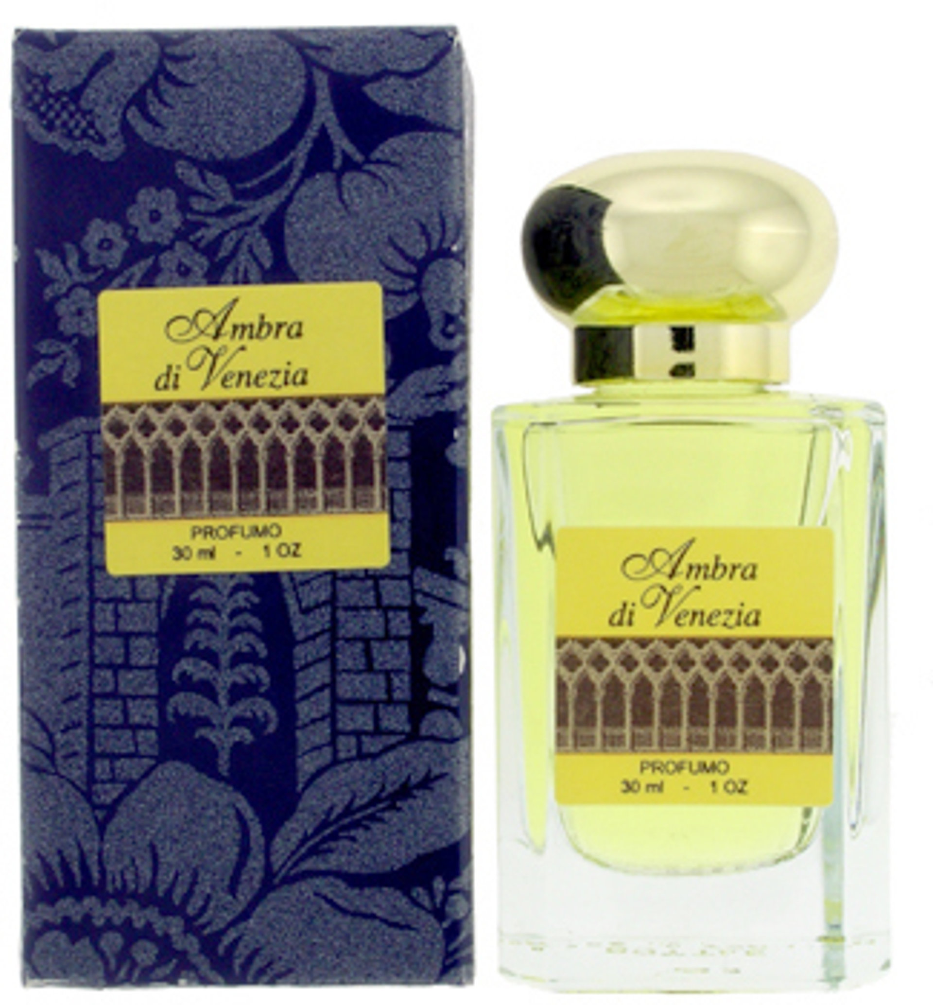 Picture of Ambra Di Venezia fragrance