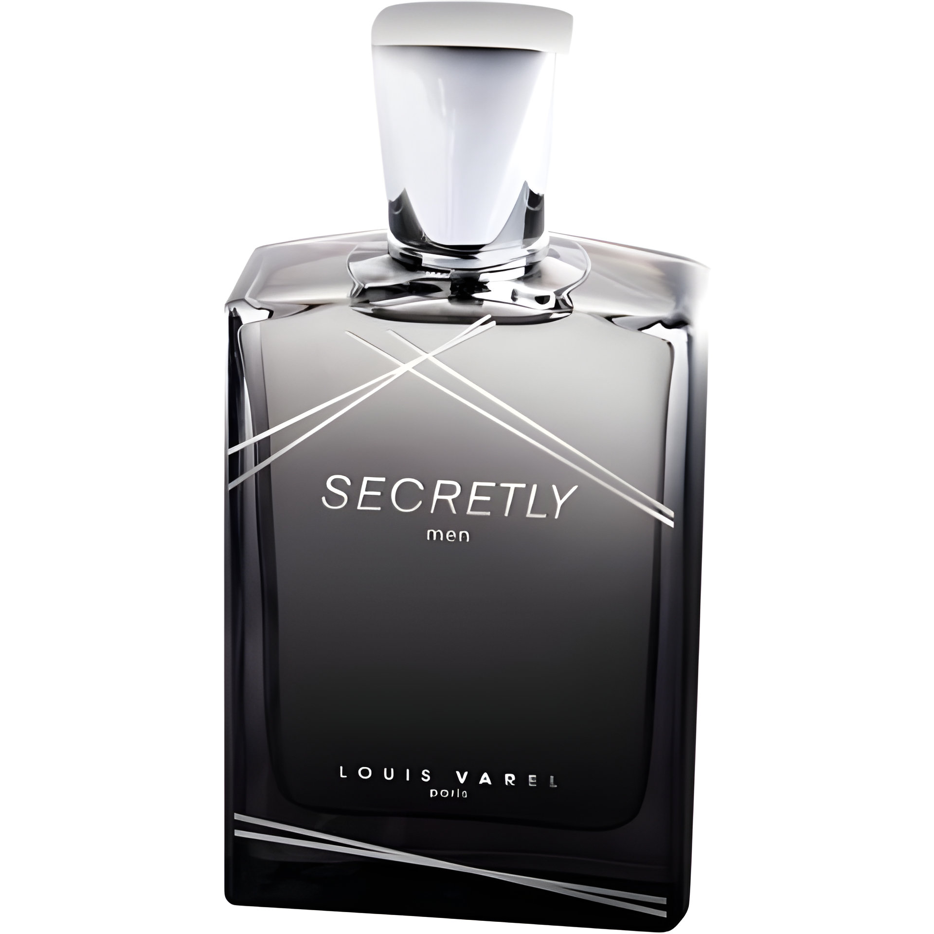 Picture of Secretly Men fragrance