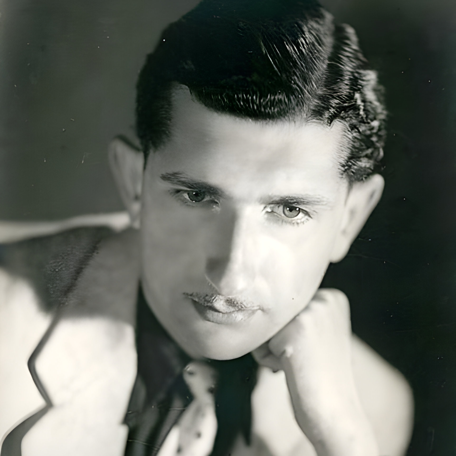 Picture of Yuri Gutsatz perfumer