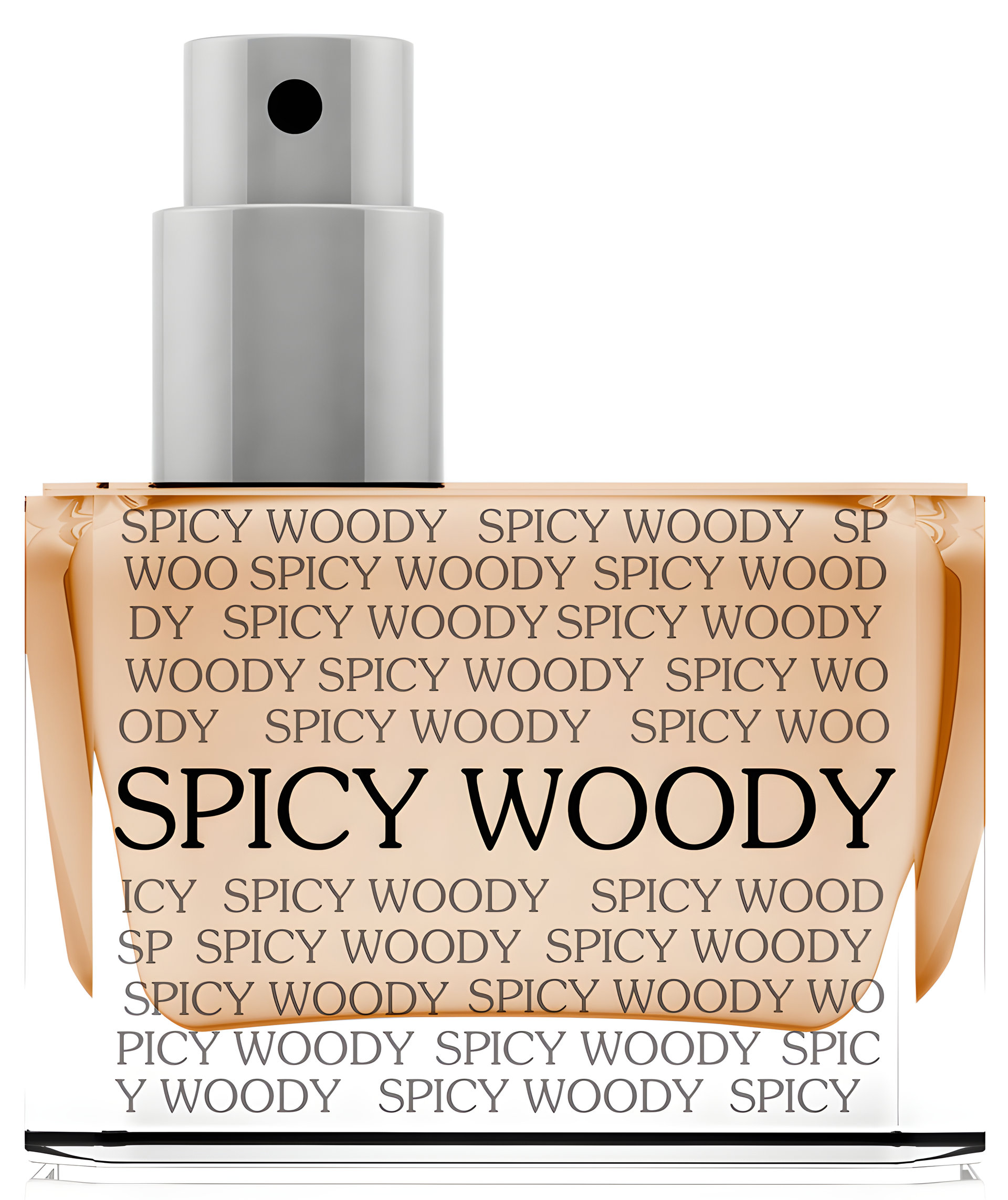 Picture of Spicy Woody fragrance