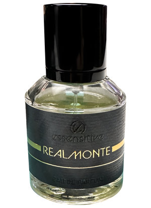 Realmonte by Essensitive perfume bottle
