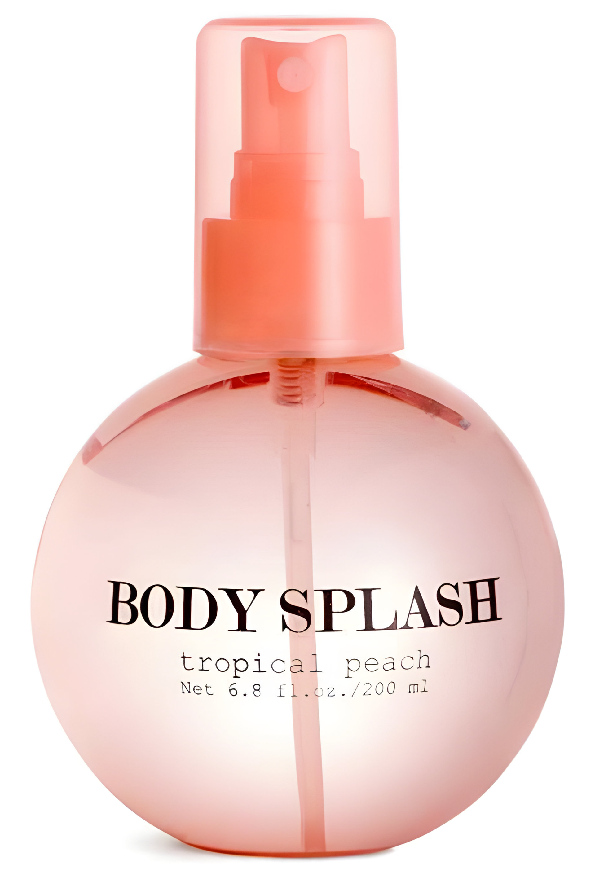 Picture of Tropical Peach fragrance