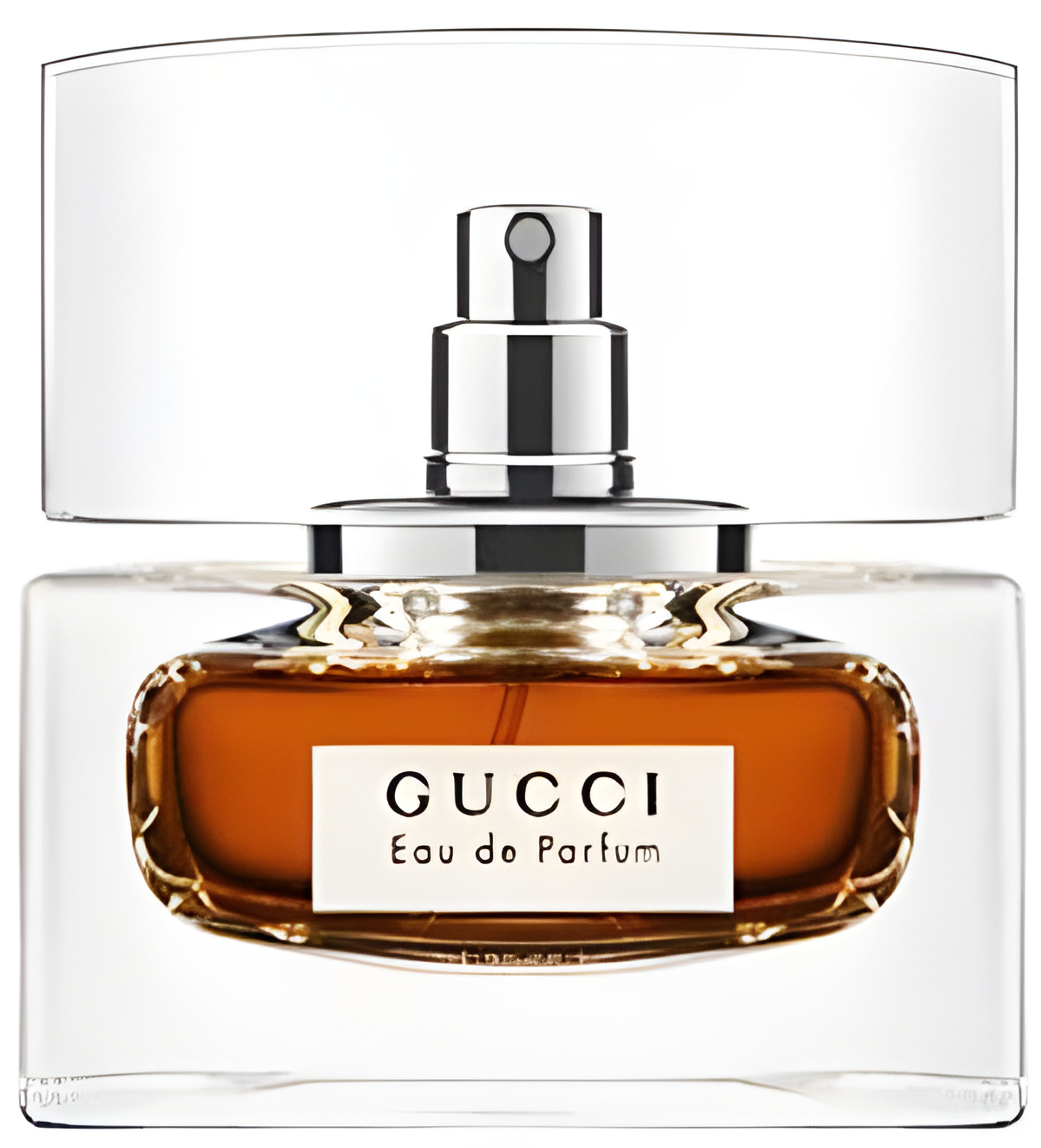 Gucci Eau de Parfum by Gucci