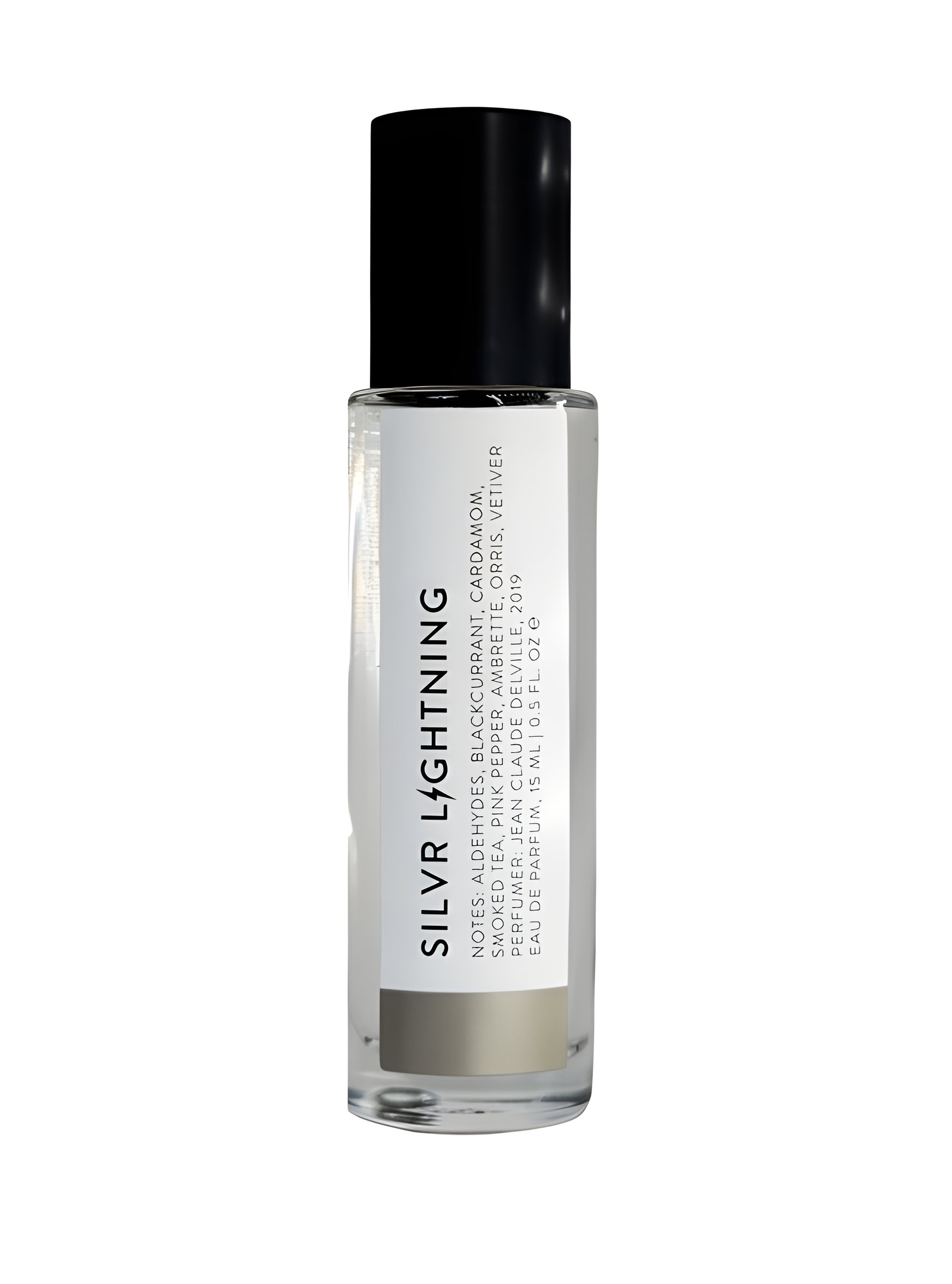 Picture of Silvr Lightning fragrance