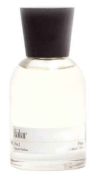 No. I Float by Gabar perfume bottle