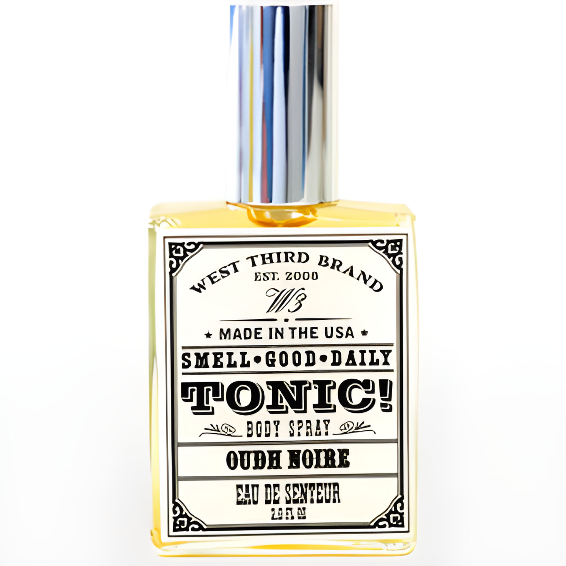 Picture of Oudh Noire fragrance