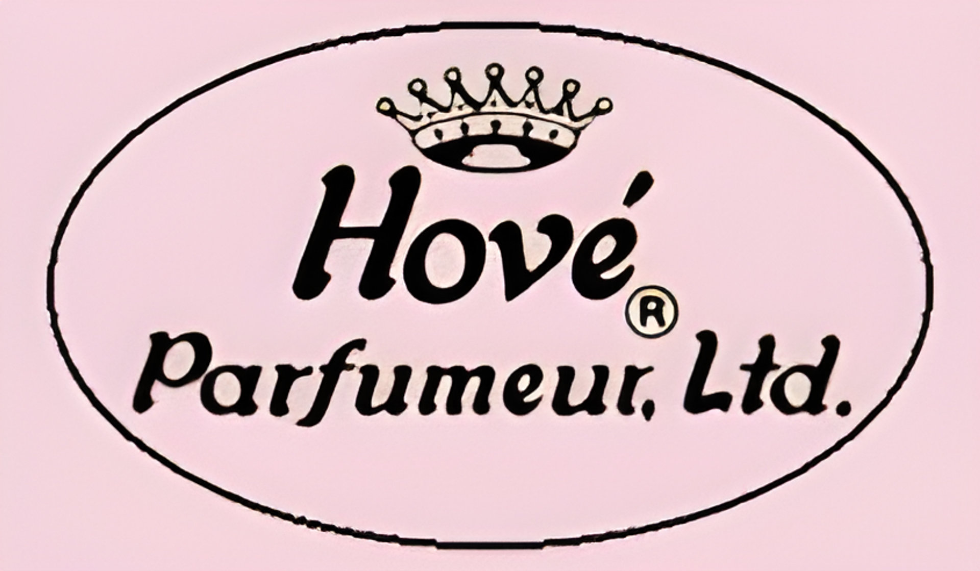 Picture of Hové Parfumeur, Ltd. brand