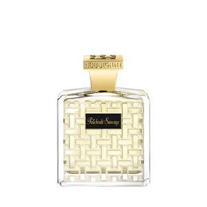 Patchouli Sauvage by Houbigant perfume bottle