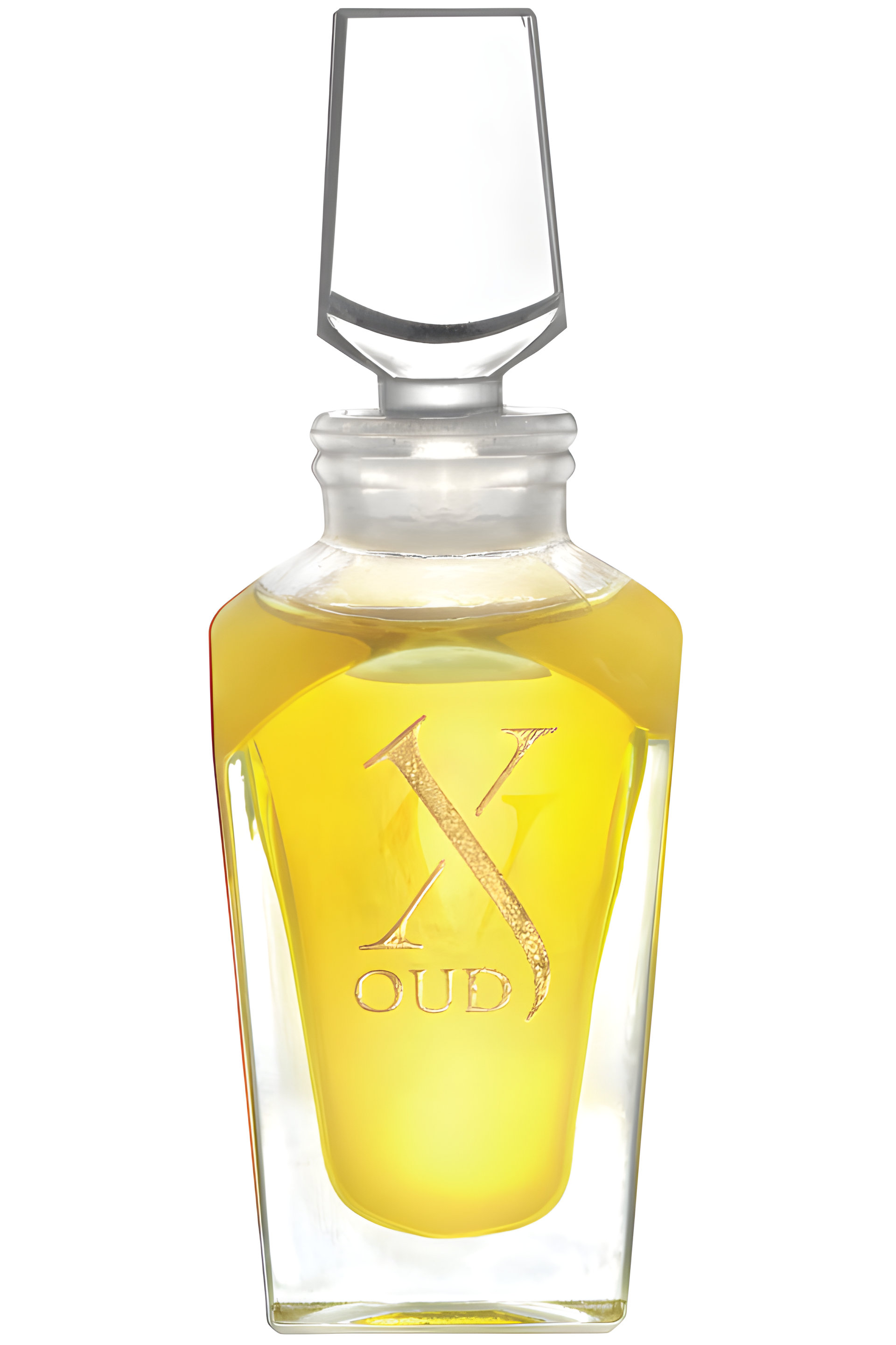 Picture of Oud Luban fragrance