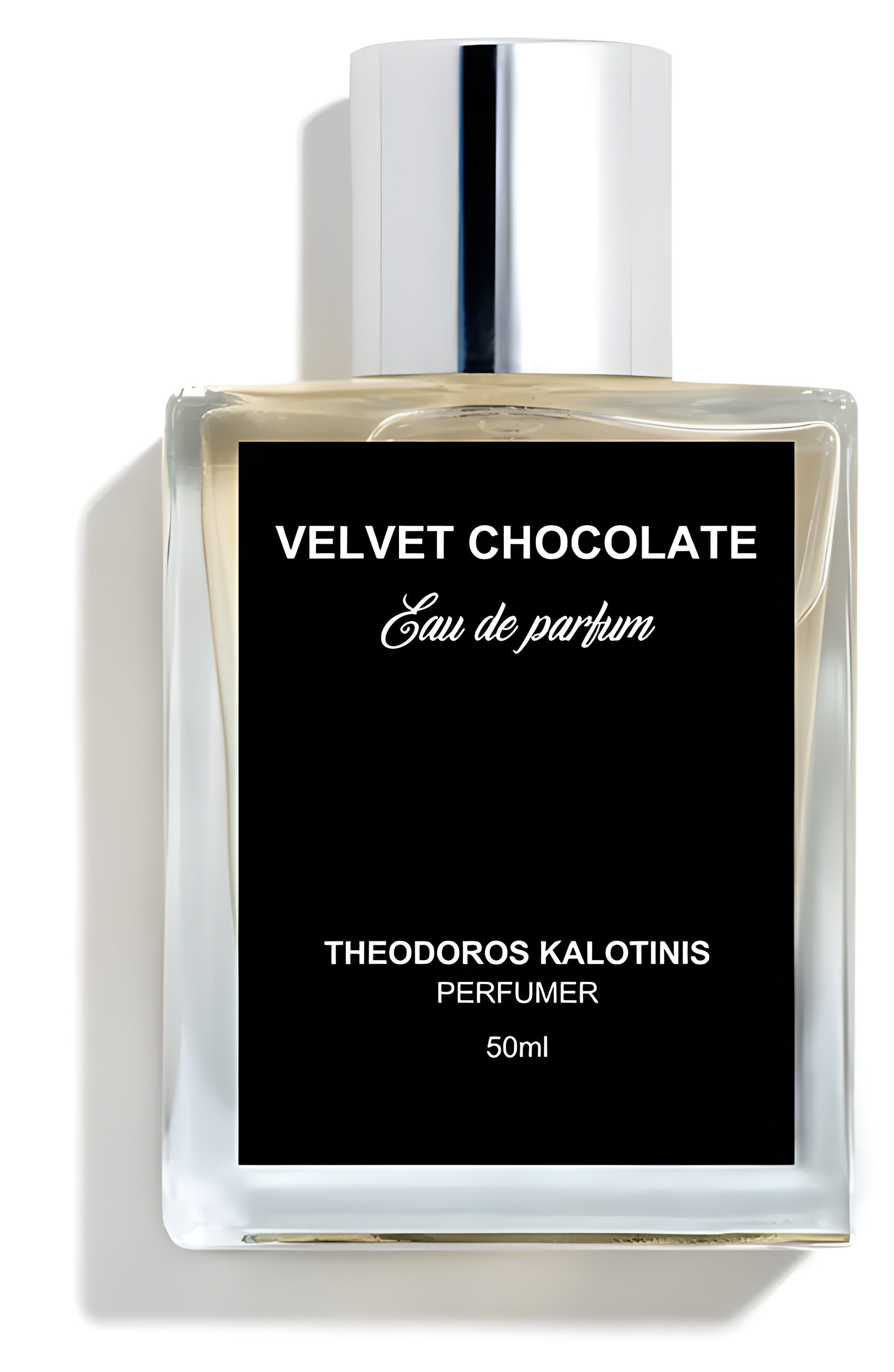 Picture of Velvet Chocolate fragrance