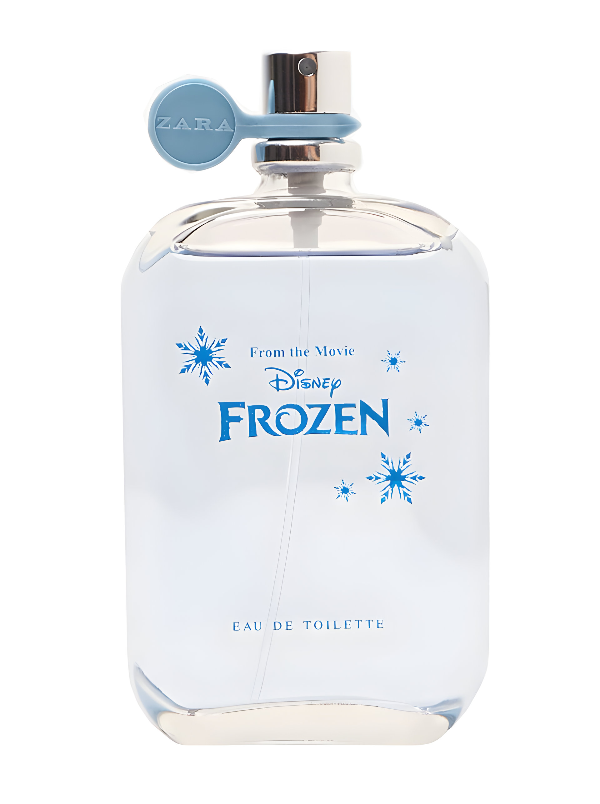 Picture of Zara Frozen Eau de Toilette 2019 fragrance