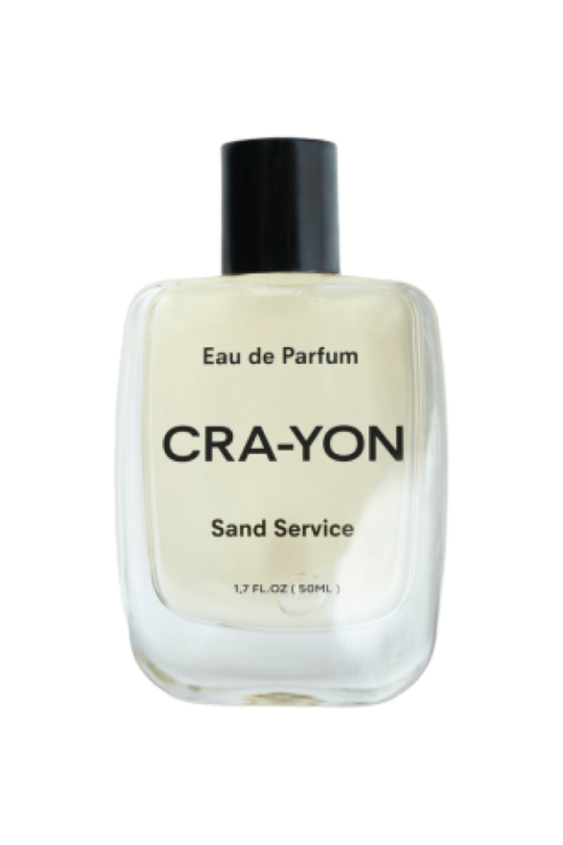 Picture of Sand Service fragrance