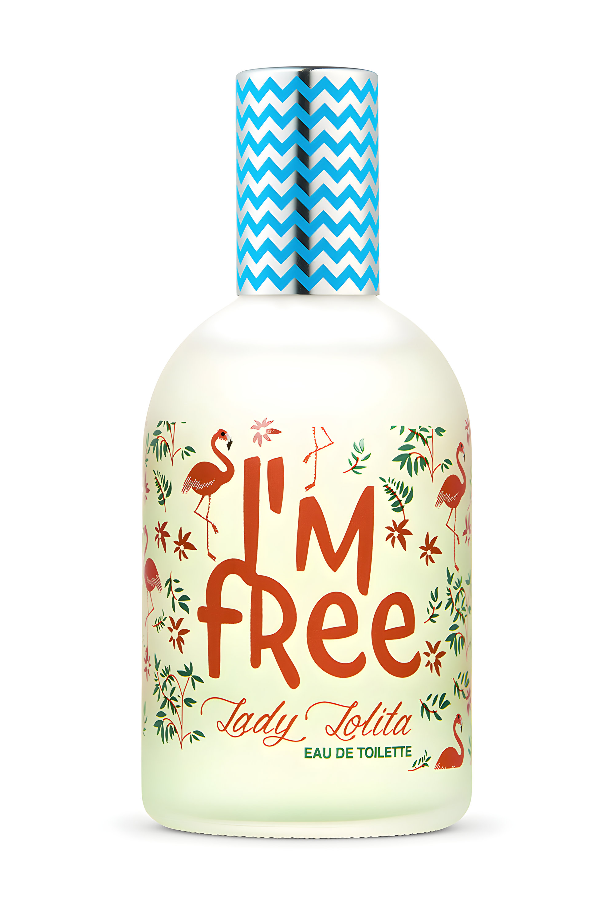 Picture of I'm Free Lady Lolita fragrance