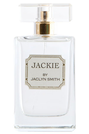 Jackie by Jaclyn Smith perfume bottle