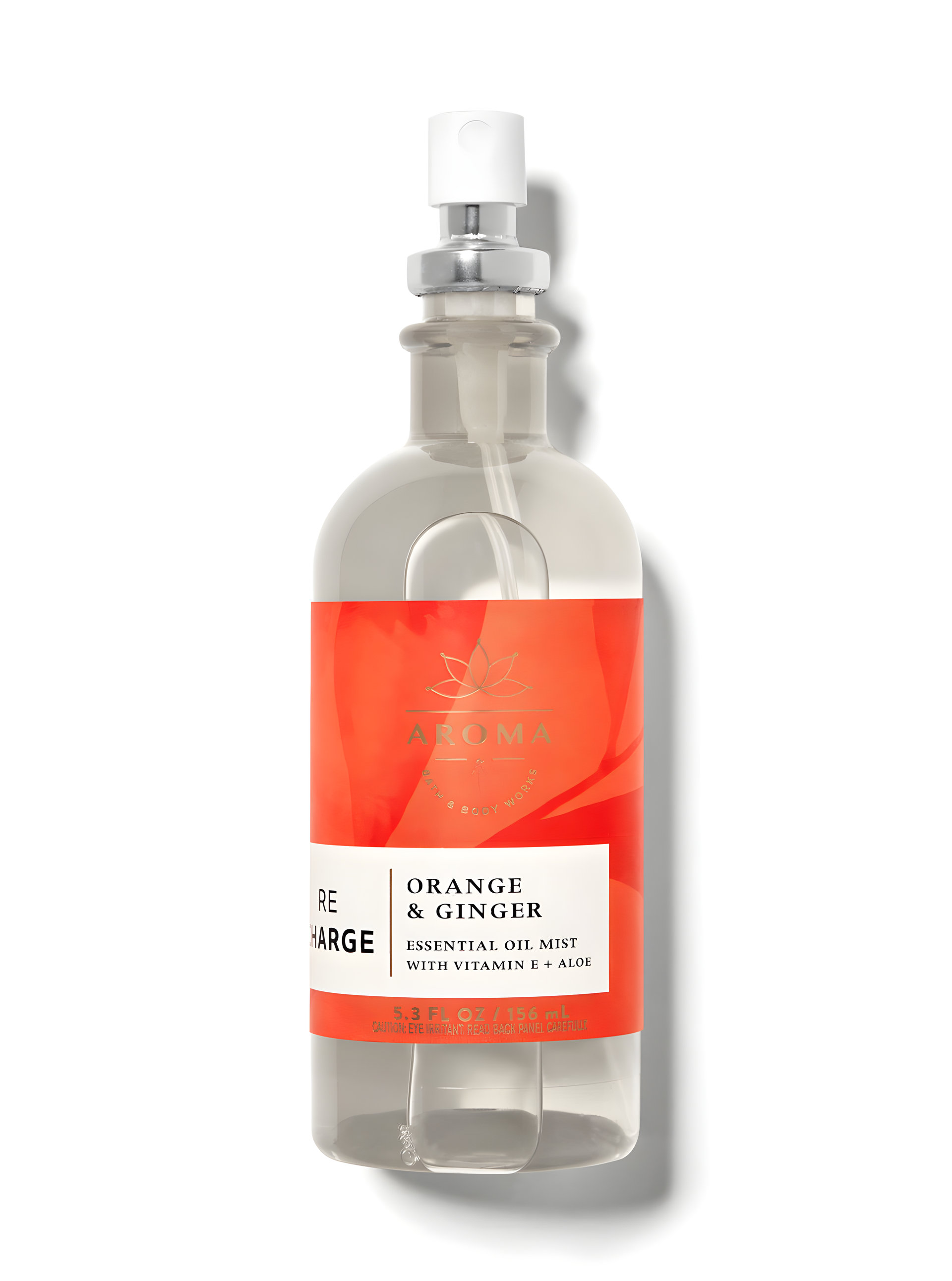 Picture of Orange Ginger fragrance