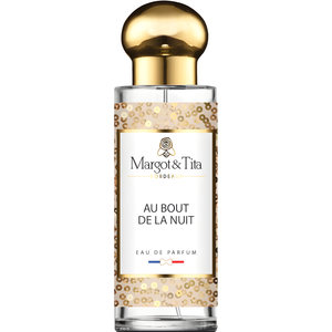 Au Bout de La Nuit by Margot&Tita perfume bottle
