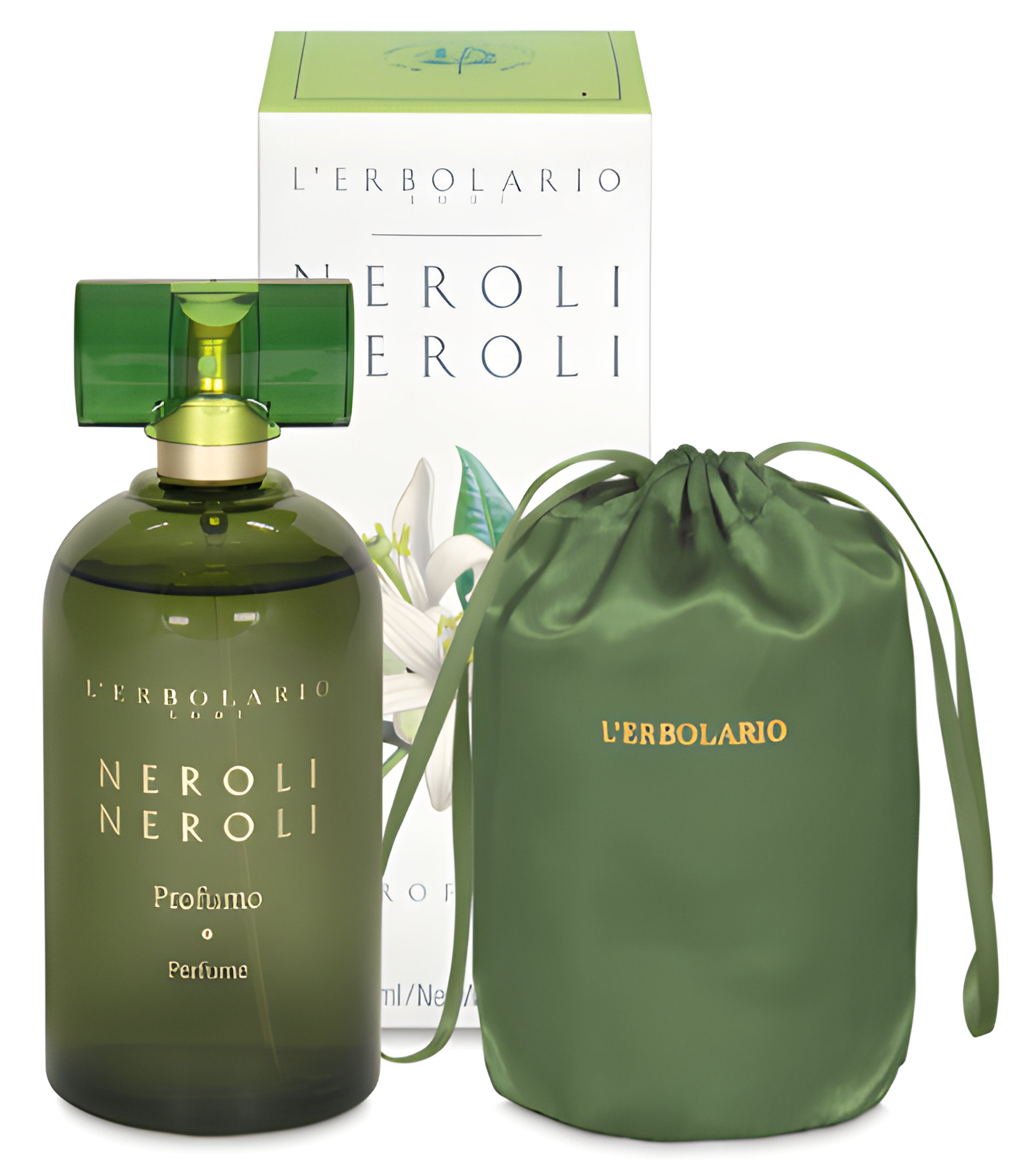 Picture of Neroli Neroli Limited Edition 2023 fragrance