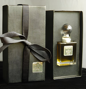 Mimosa by DSH Perfumes perfume bottle