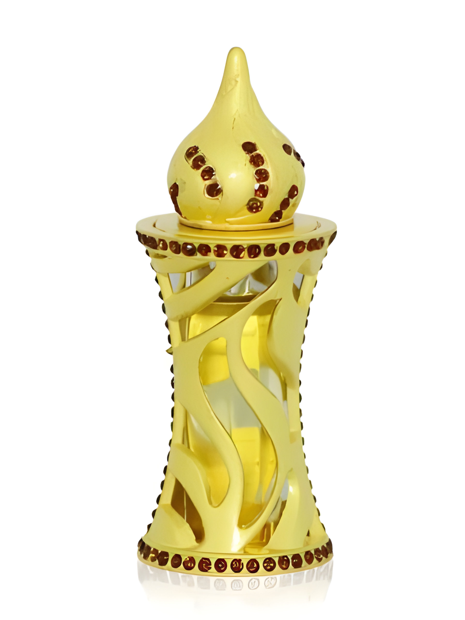 Picture of Lamsa Gold fragrance