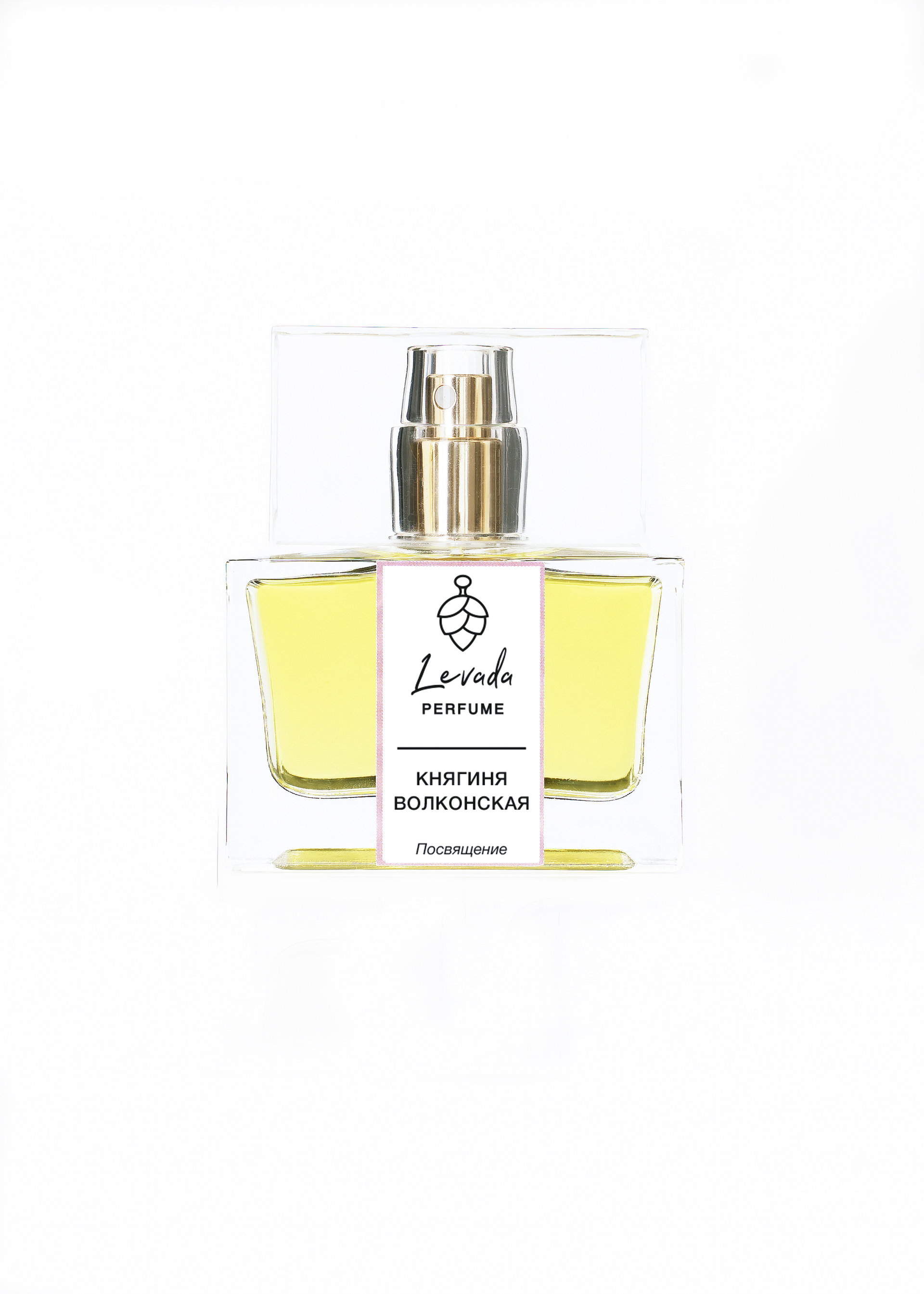 Picture of La Princesse Wolkonsky fragrance