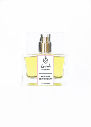 La Princesse Wolkonsky by Levada Perfume perfume bottle