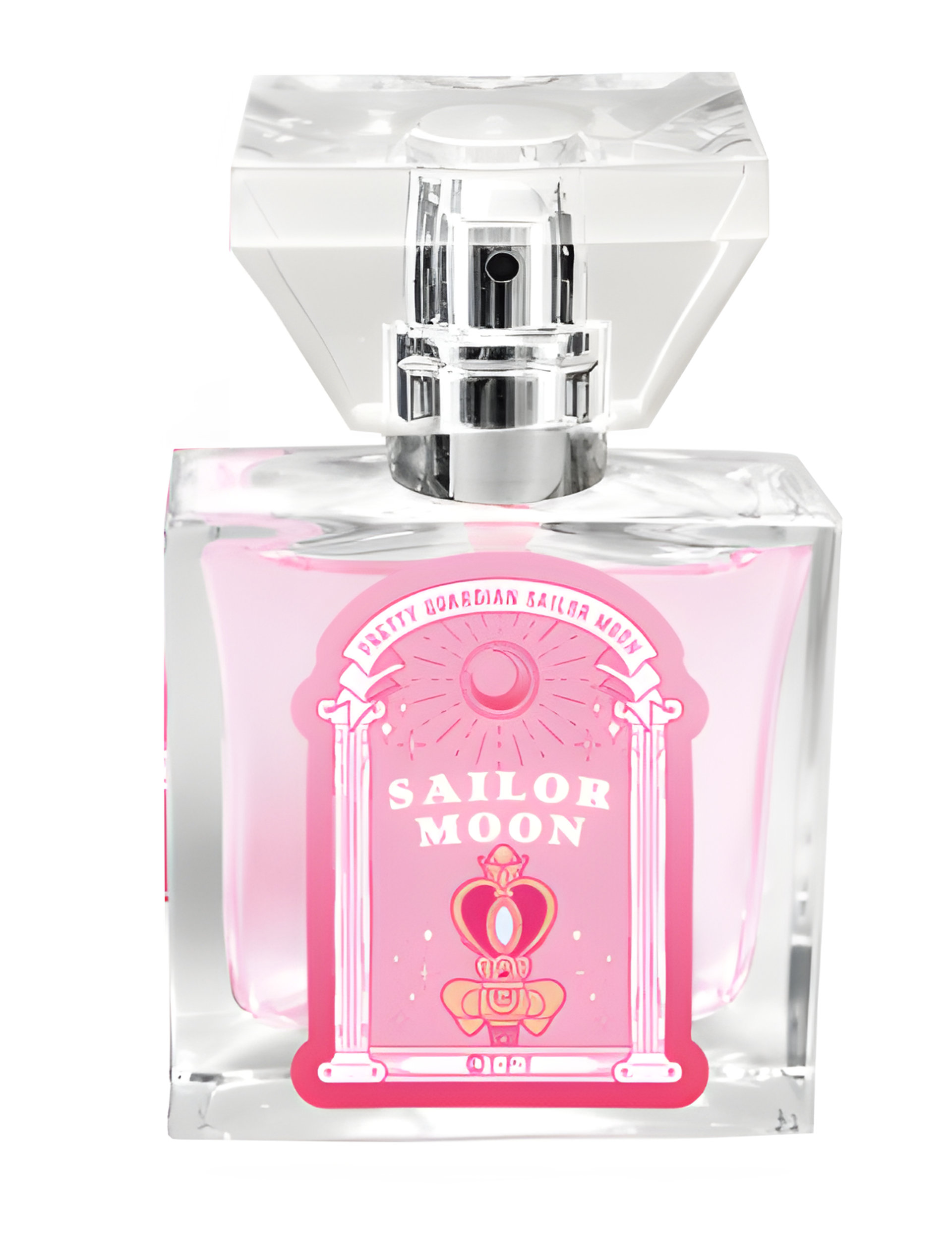 Picture of Sailor Moon fragrance