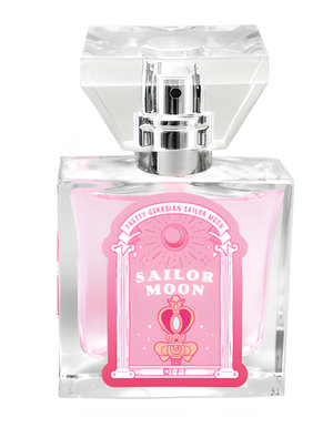 Sailor Moon by Primaniacs perfume bottle