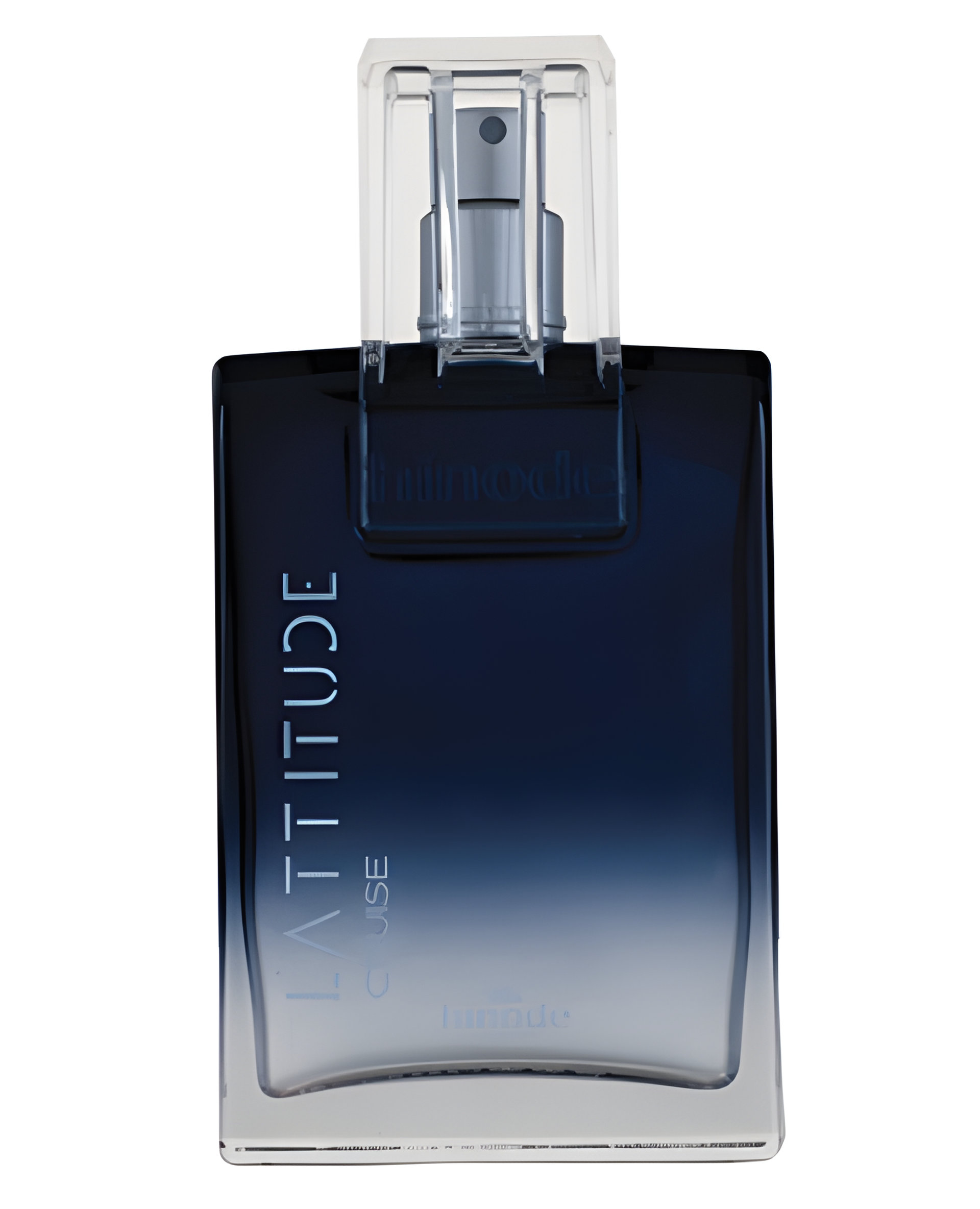 Lattitude Cruise by Hinode perfume bottle