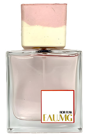 Flor Funk by EAU.MG perfume bottle