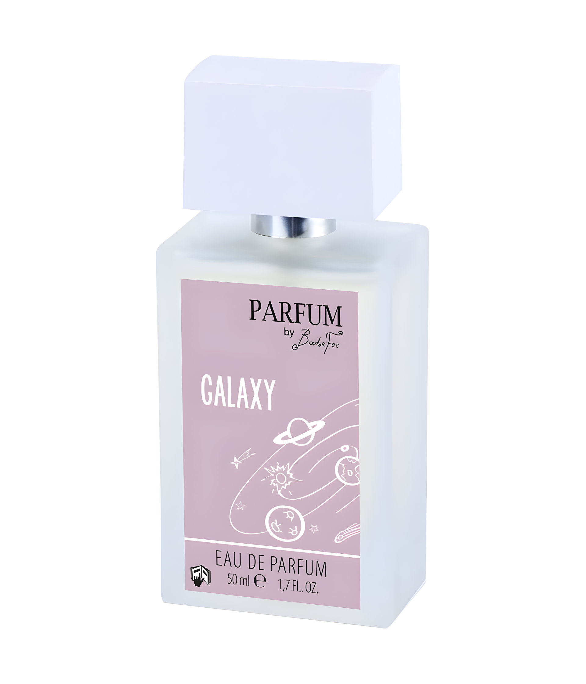 Picture of Galaxy fragrance