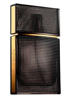 Nirvana French Grey by Elizabeth and James perfume bottle