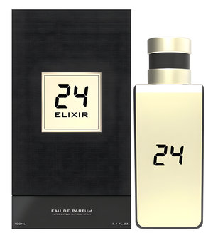 24 Elixir Sea of Tranquility by 24 perfume bottle