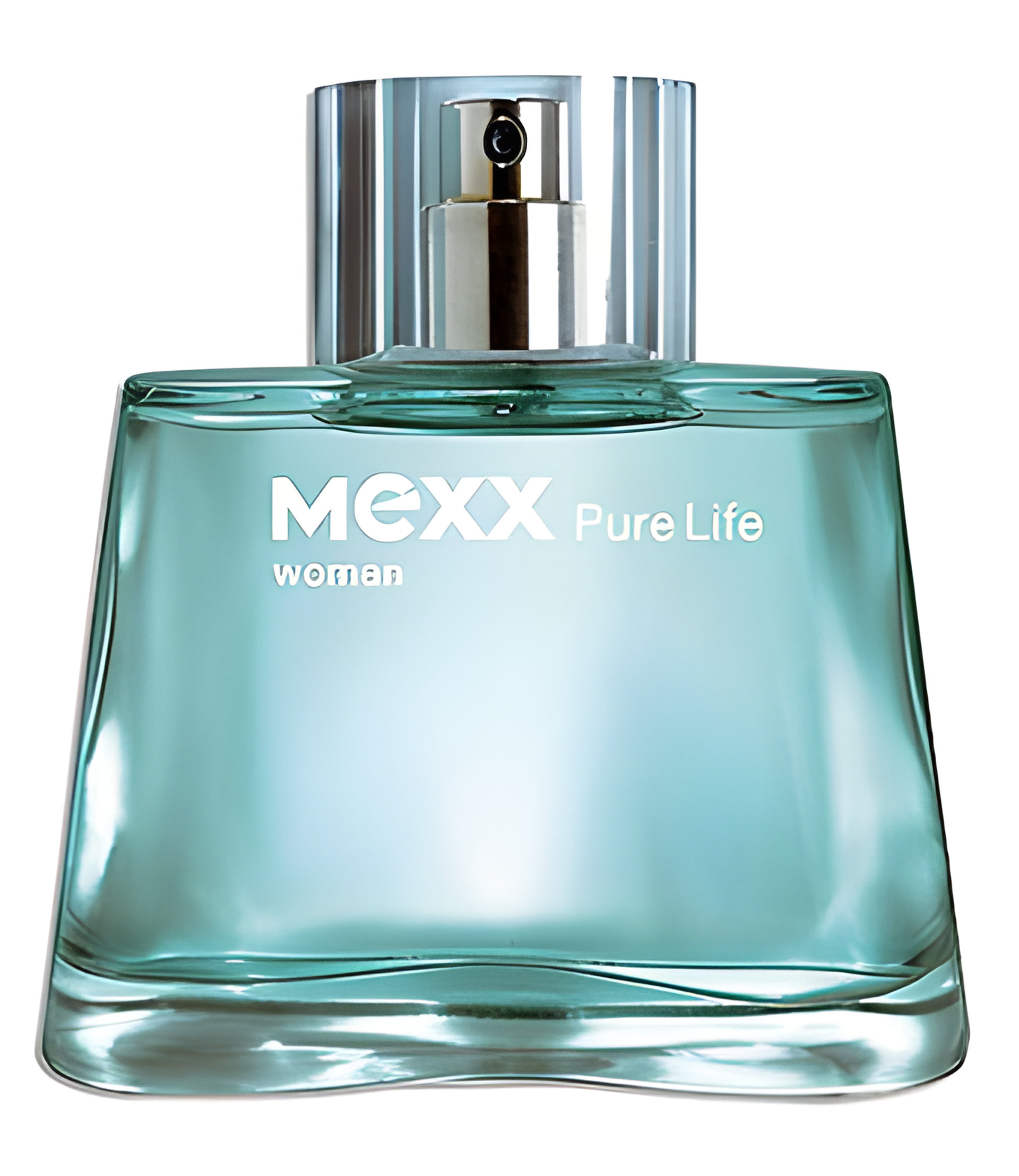 Picture of Mexx Pure Life Woman fragrance