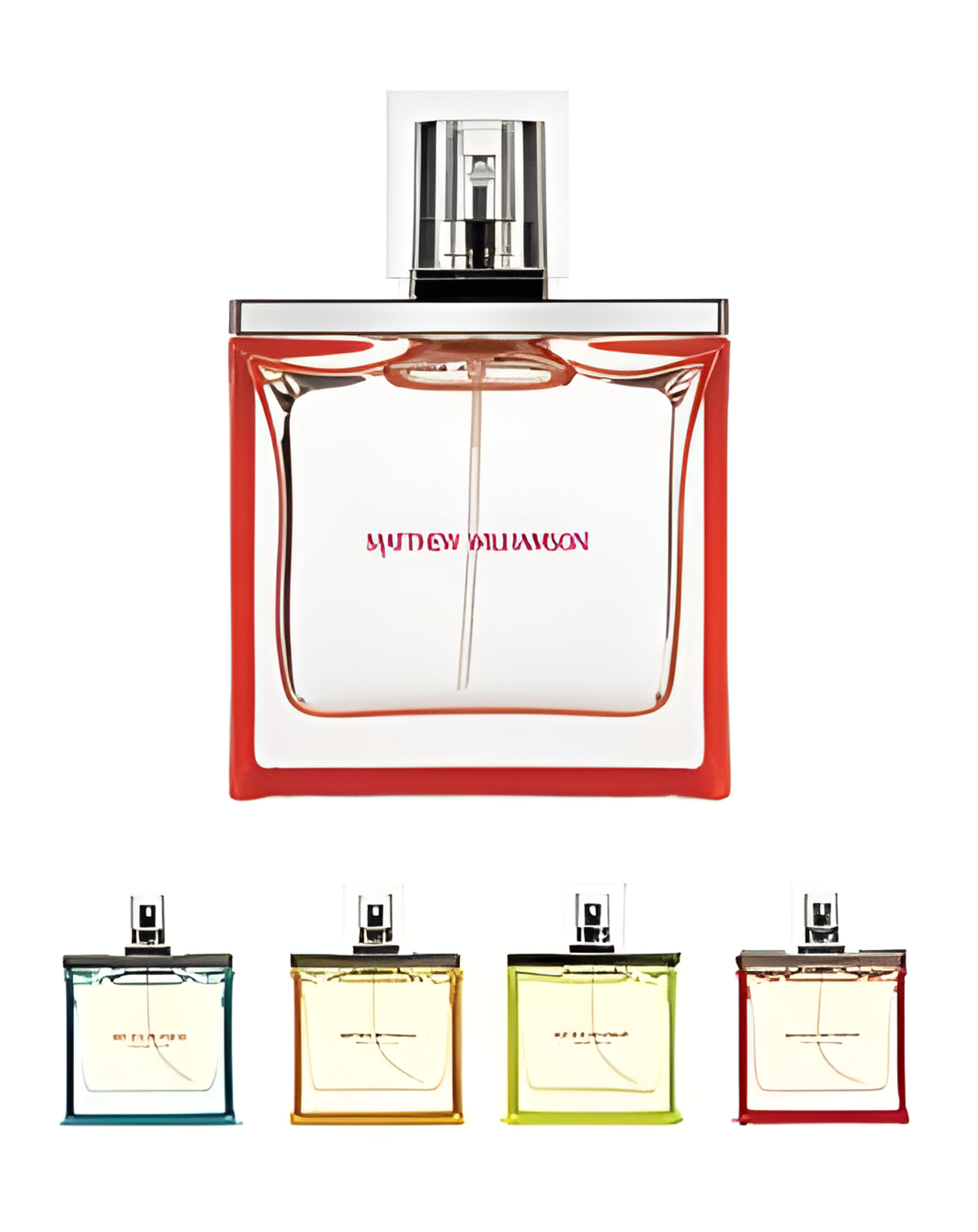 Picture of Jasmine Sambac fragrance