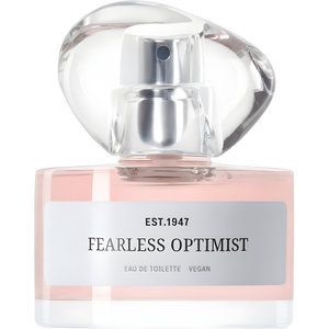 Fearless Optimist by H&M perfume bottle