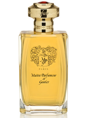 Santal Noble 2017 by Maitre Parfumeur et Gantier perfume bottle