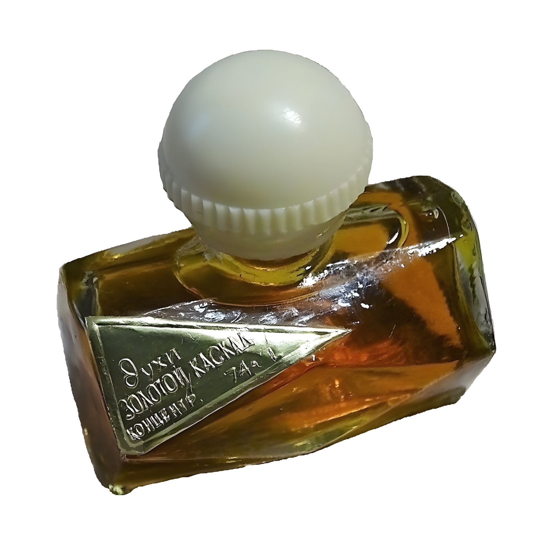 Picture of Золотой Каскад - Golden Cascade fragrance