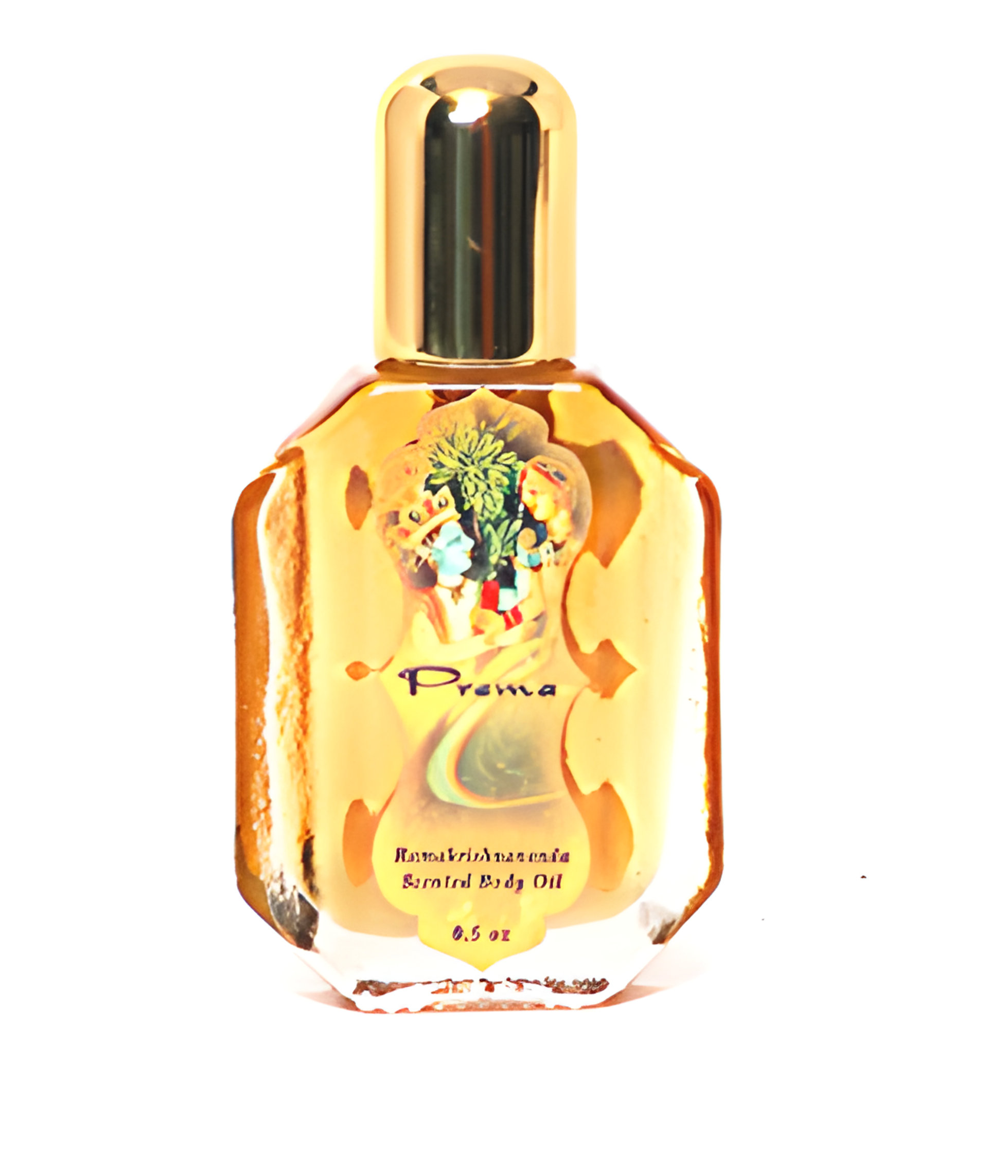 Picture of Prema fragrance