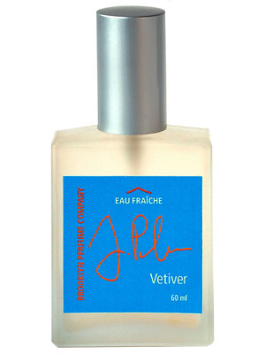 Vetiver by Brooklyn Perfume Company perfume bottle