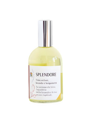 Splendore by Olfattiva perfume bottle