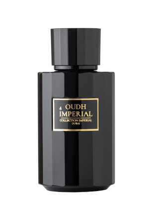 Oudh Imperial by Imperial Parfums perfume bottle