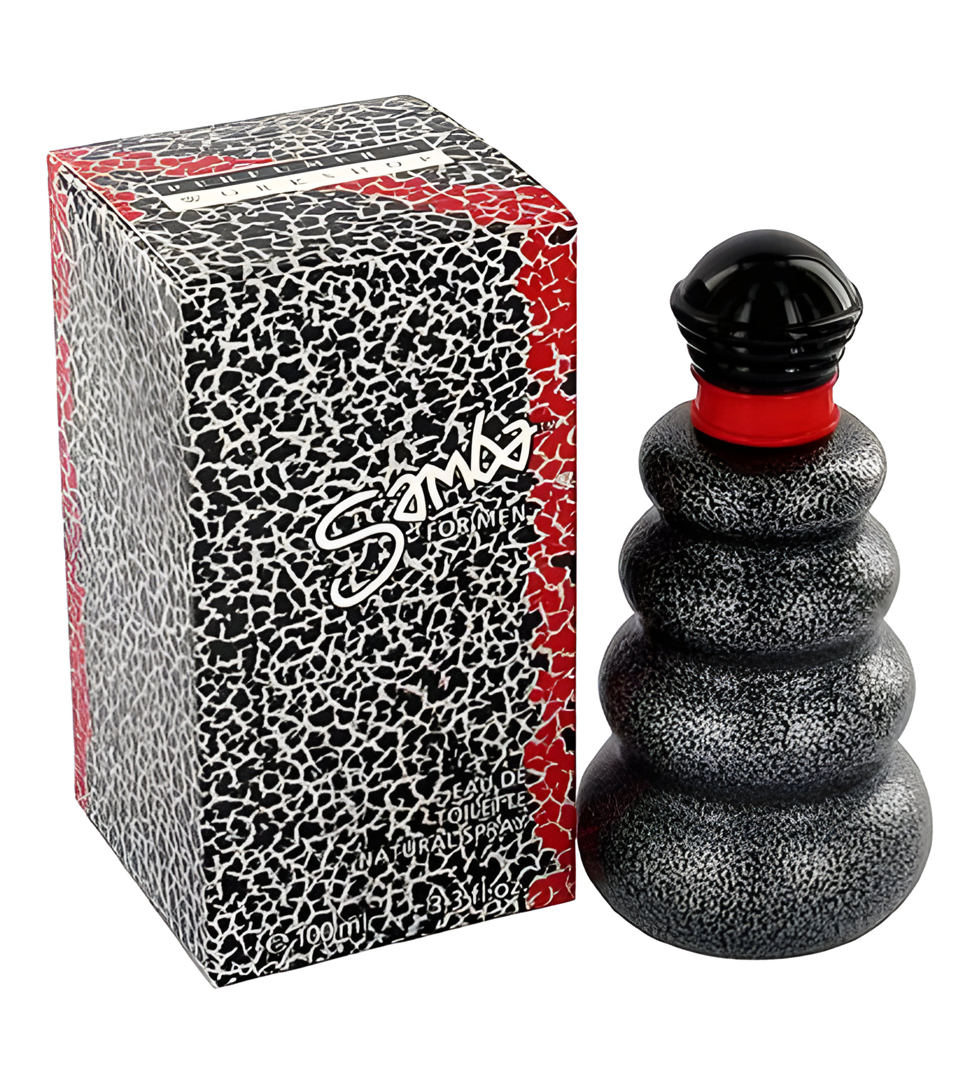 Picture of Samba for Men fragrance