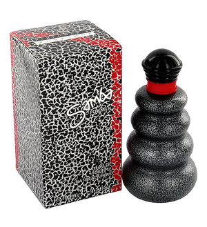 Samba for Men by Perfumer's Workshop perfume bottle