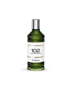 102 Mandarino by LabSolue perfume bottle