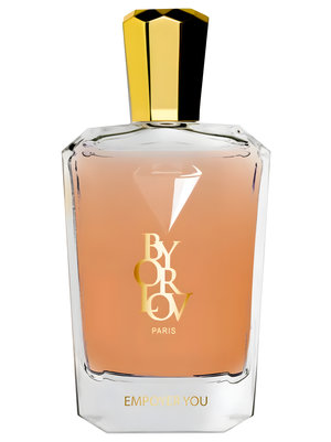 Empower You by Orlov Paris perfume bottle