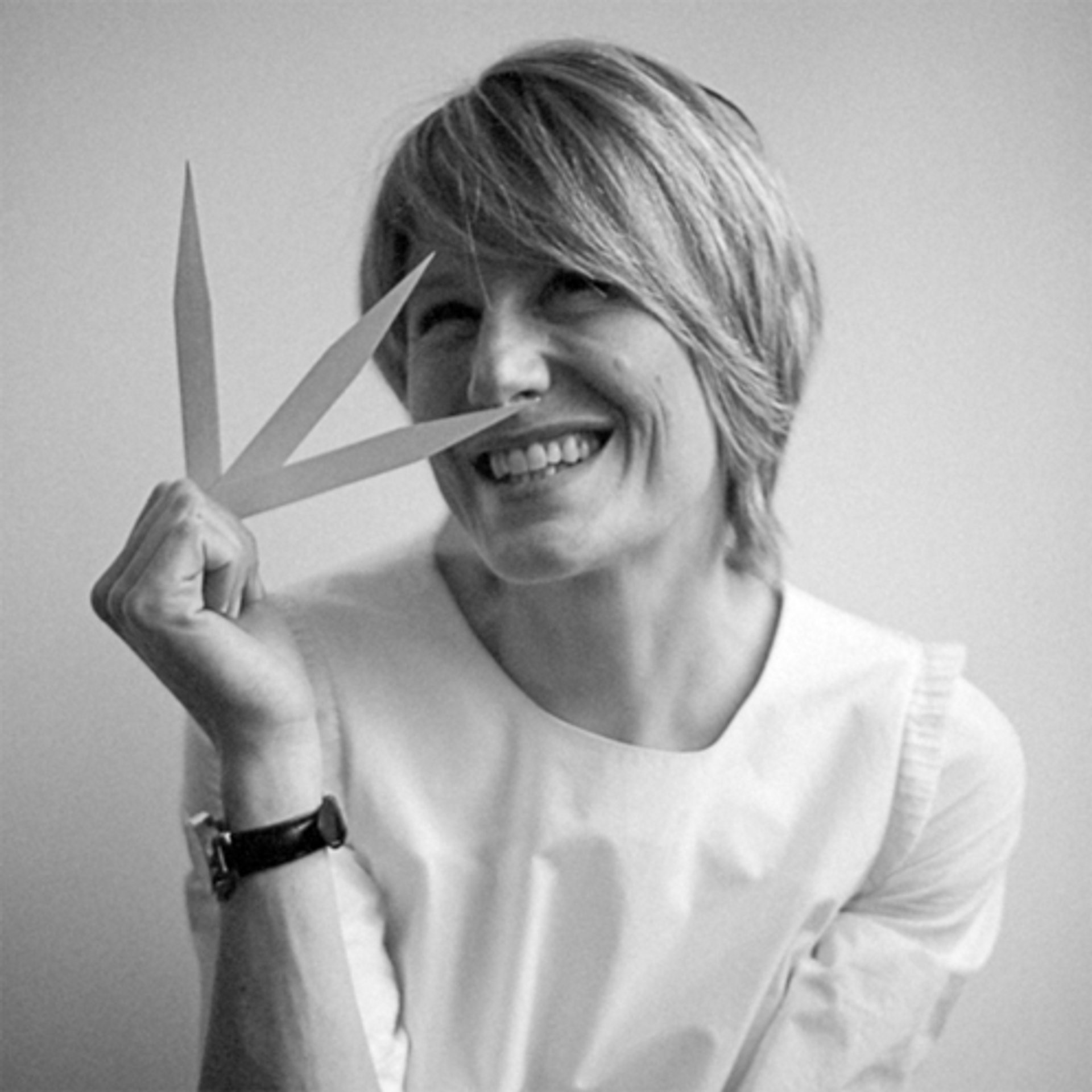 Picture of Caroline Malléjac perfumer