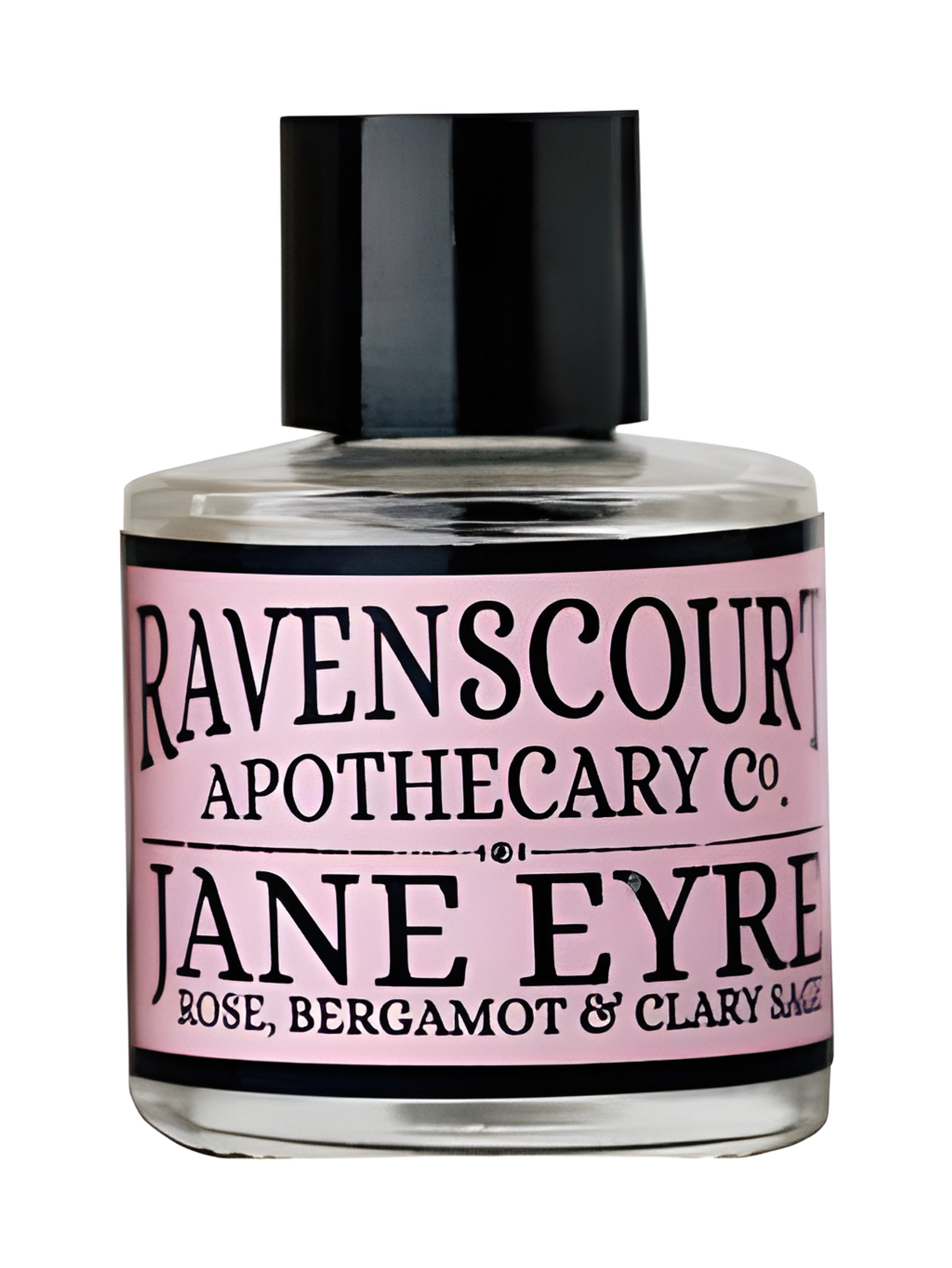Picture of Jane Eyre fragrance